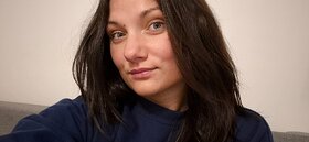 Najładniejsze zdjęcie użytkownika dominika0896 - 