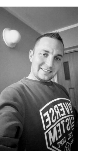 Najładniejsze zdjęcie użytkownika mroczkomarcin143 - 