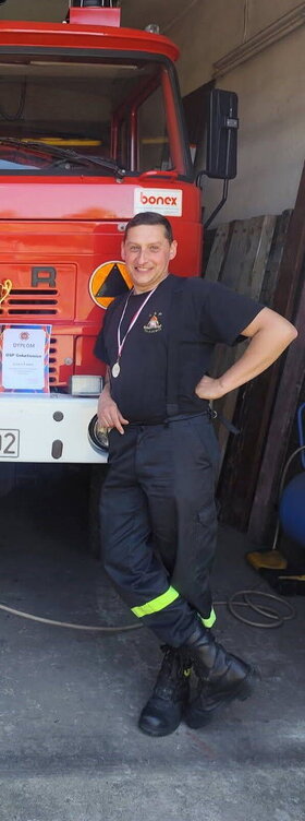 Najładniejsze zdjęcie użytkownika Michalgalaa - 