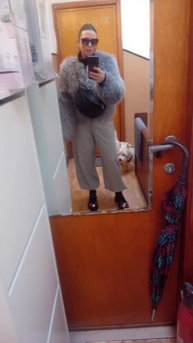 Najładniejsze zdjęcie użytkownika anetadoos