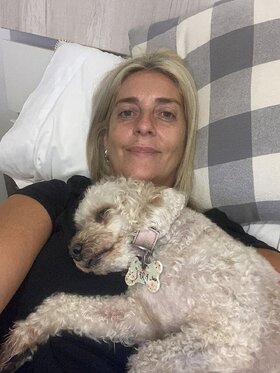 Najładniejsze zdjęcie użytkownika czarneckaa780 - 