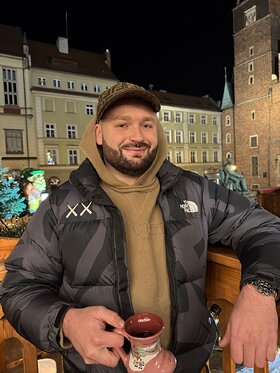 Najładniejsze zdjęcie użytkownika Pablo9666 - 