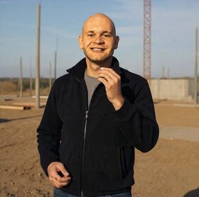 Najładniejsze zdjęcie użytkownika I33t0n - 