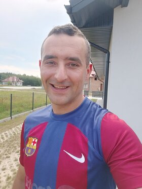 Najładniejsze zdjęcie użytkownika Damian90Damian - 