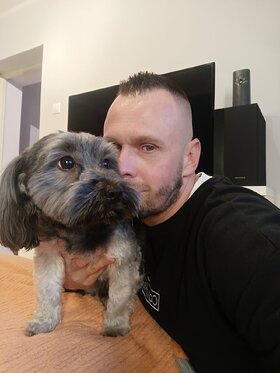 Najładniejsze zdjęcie użytkownika SabatP - 