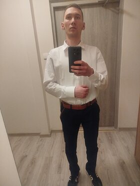 Najładniejsze zdjęcie użytkownika marcins1 - 