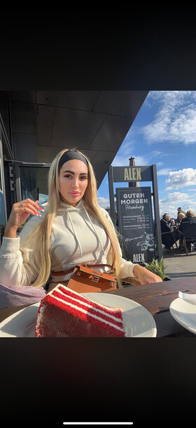 Najładniejsze zdjęcie użytkownika Rooksaankaa - 