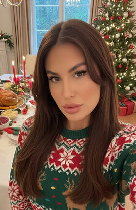 Zdjęcie użytkownika Elizaveta1720 (Kobieta), Warszawa