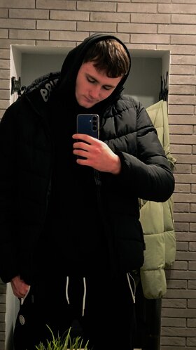 Zdjęcie użytkownika oskeq (Mężczyzna), Mława