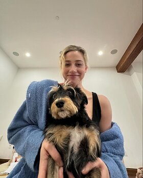 Najładniejsze zdjęcie użytkownika hannahmillskk100 - 