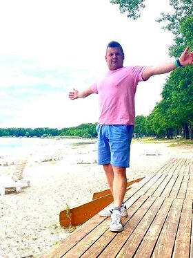 Najładniejsze zdjęcie użytkownika MariuszekMariusz - 