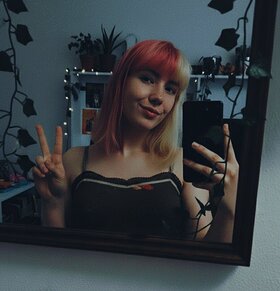 Zdjęcie użytkownika KlaudiaSzcz (Kobieta), Sosnowiec