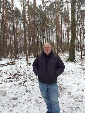 Najładniejsze zdjęcie użytkownika marcin11334 - 