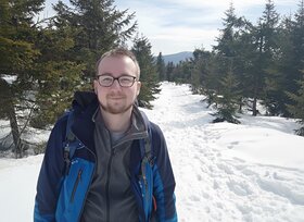 Zdjęcie użytkownika An0nym0us (Mężczyzna), Żerniki Wrocławskie