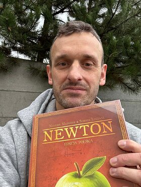 Najładniejsze zdjęcie użytkownika deore19761 - 