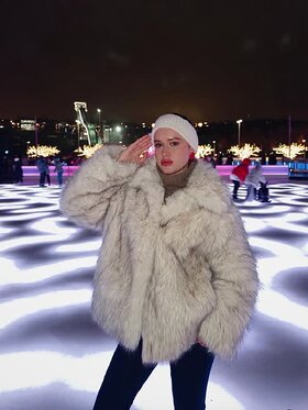 Najładniejsze zdjęcie użytkownika AnastasiaKornilova - 