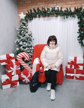 Najładniejsze zdjęcie użytkownika neznatatyana