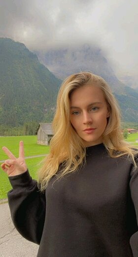 Najładniejsze zdjęcie użytkownika mia2345yyu - 