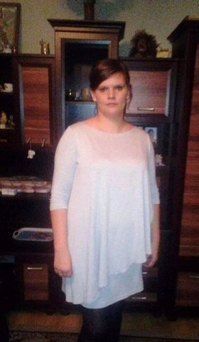 Najładniejsze zdjęcie użytkownika anetatrybowskadu60 - 