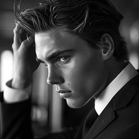 Najładniejsze zdjęcie użytkownika WstydliwyAdam - 