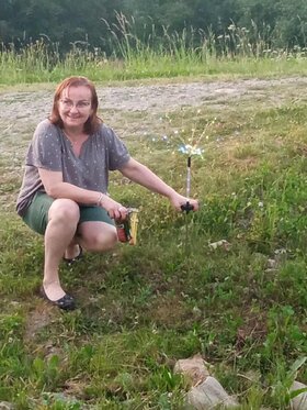 Najładniejsze zdjęcie użytkownika kayya70 - 