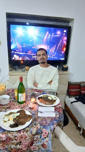 Najładniejsze zdjęcie użytkownika Hazem69