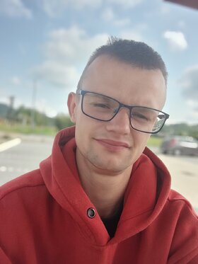 Najładniejsze zdjęcie użytkownika michalekx1998 - 