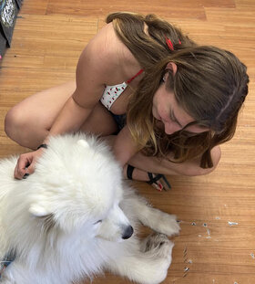 Najładniejsze zdjęcie użytkownika suzen08 - 