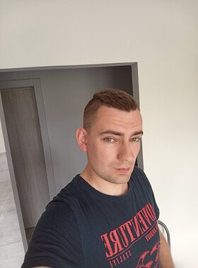 Najładniejsze zdjęcie użytkownika Bartekm12 - 