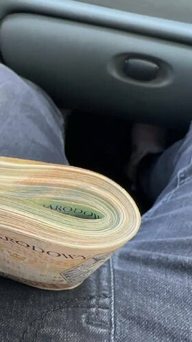 Najładniejsze zdjęcie użytkownika alanek777 - 