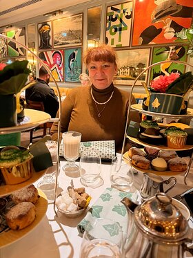 Najładniejsze zdjęcie użytkownika ivaslask - 