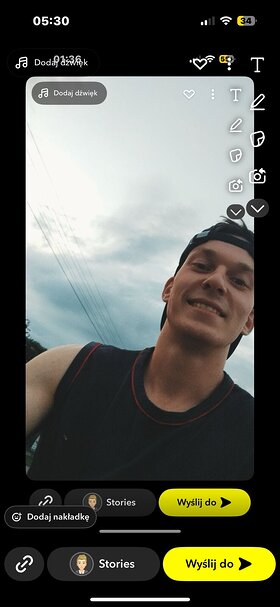 Najładniejsze zdjęcie użytkownika Mastster - 