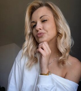 Fotos Monikaaa9090 (Mujer), Kraków