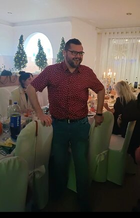 Najładniejsze zdjęcie użytkownika drylbinder1983 - 