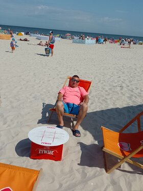 Najładniejsze zdjęcie użytkownika Wojciech51