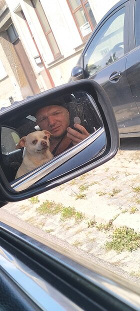 Najładniejsze zdjęcie użytkownika kuzikiki - 