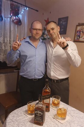 Najładniejsze zdjęcie użytkownika jszym6611 - 