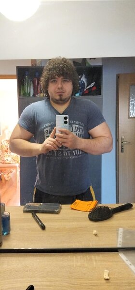 Fotos Loku1075 (Hombre), Bydgoszcz