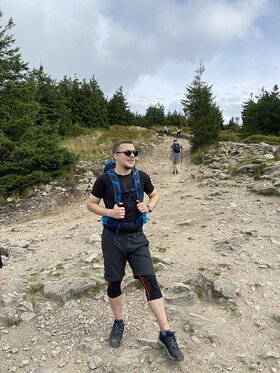 Najładniejsze zdjęcie użytkownika Patryk0258 - 