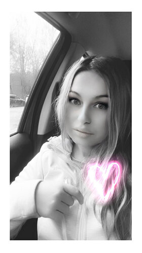 Najładniejsze zdjęcie użytkownika ewelina5555 - 