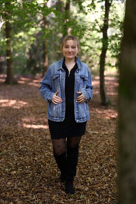 Najładniejsze zdjęcie użytkownika wichurrka12 - 