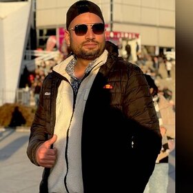 Fotos Talhazubai (Hombre), Berlin