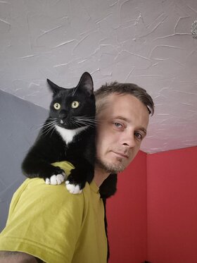 Najładniejsze zdjęcie użytkownika Sylwester30 - 