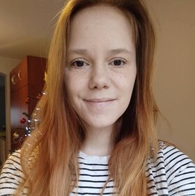 Najładniejsze zdjęcie użytkownika AgataPtaszynska - 