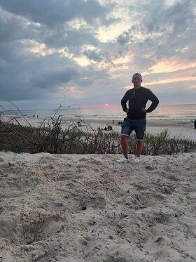 Najładniejsze zdjęcie użytkownika ToJaToJa1995 - 