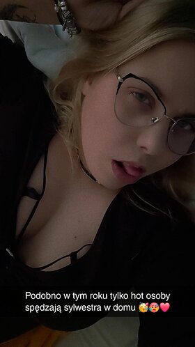 Najładniejsze zdjęcie użytkownika DevilWithBlueEyes - 