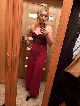 Najładniejsze zdjęcie użytkownika Malutka2412 - 