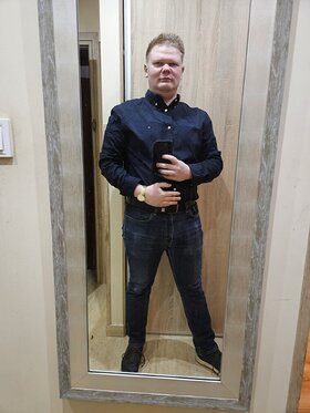 Najładniejsze zdjęcie użytkownika PaawelBDG - 