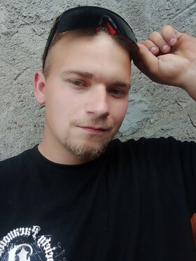 Fotos szymonszymon22 (Hombre), Lipinki