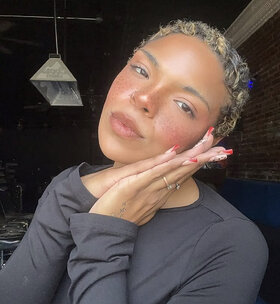 Najładniejsze zdjęcie użytkownika Esther256smith